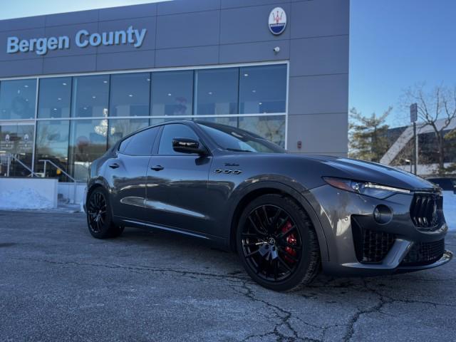 2022 Maserati Levante Modena