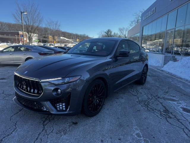 2022 Maserati Levante Modena