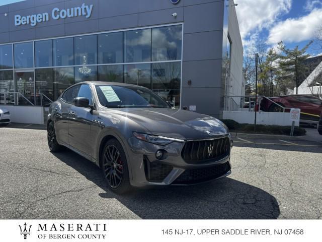 2022 Maserati Levante Modena for sale in Upper Saddle River, NJ