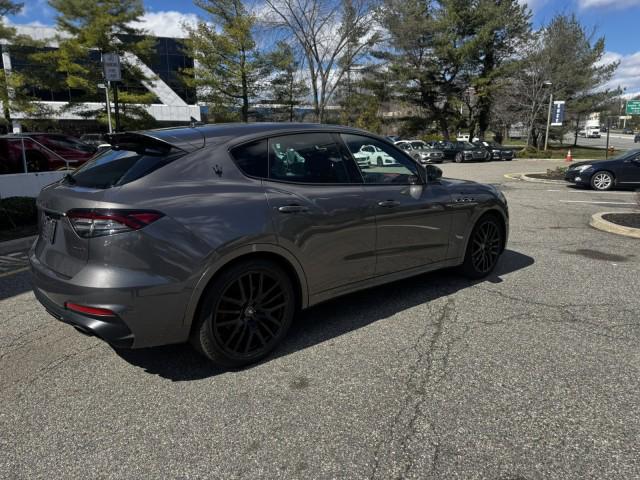 2022 Maserati Levante Modena
