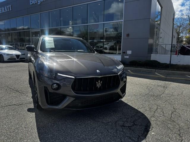 2022 Maserati Levante Modena