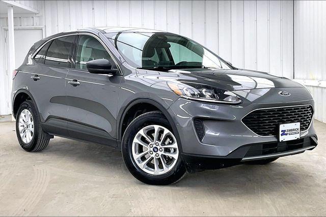 2022 Ford Escape SE for sale in MADISON, WI