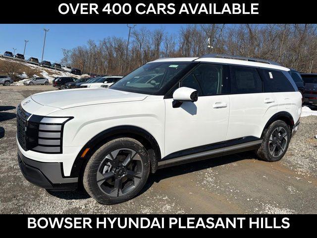 2026 Hyundai Palisade Limited for sale in PLEASANT HILLS, PA