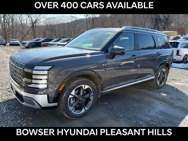 2026 Hyundai Palisade Limited for sale in PLEASANT HILLS, PA