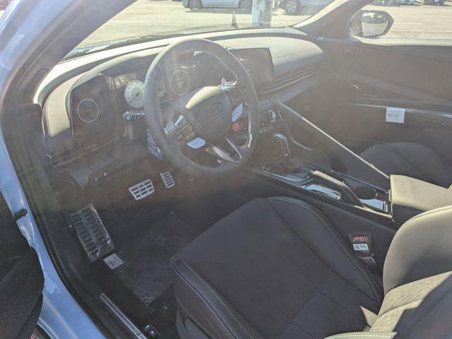 2026 Hyundai Elantra Base