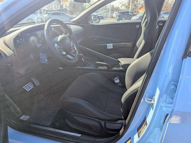 2026 Hyundai Elantra Base