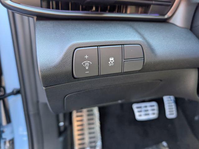 2026 Hyundai Elantra Base