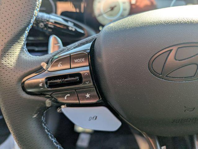 2026 Hyundai Elantra Base