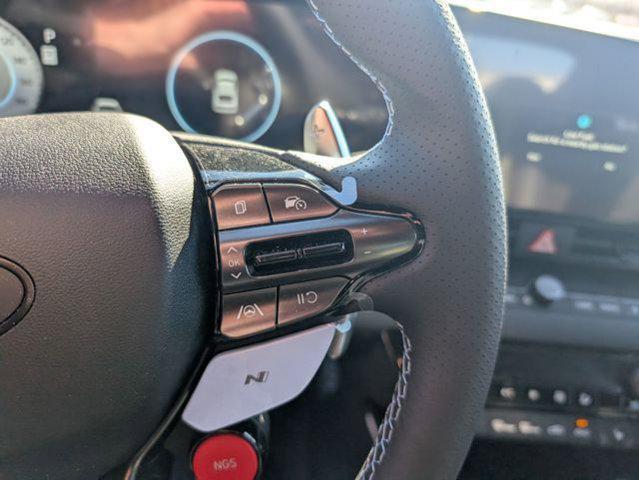 2026 Hyundai Elantra Base