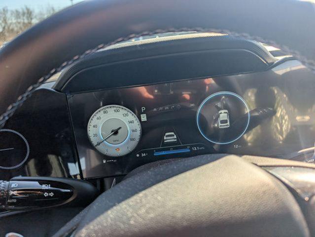 2026 Hyundai Elantra Base