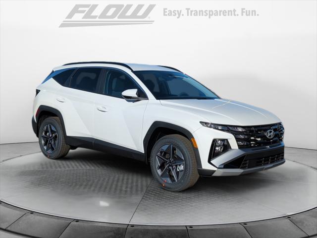2026 Hyundai Tucson SEL for sale in STATESVILLE, NC