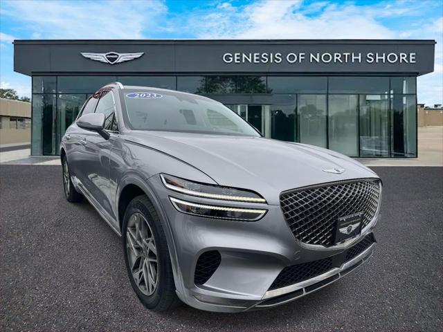 2023 Genesis GV70 2.5T AWD for sale in HICKSVILLE, NY
