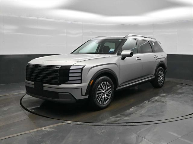 2026 Hyundai Palisade SEL Premium 8P for sale in FREDERICK, MD