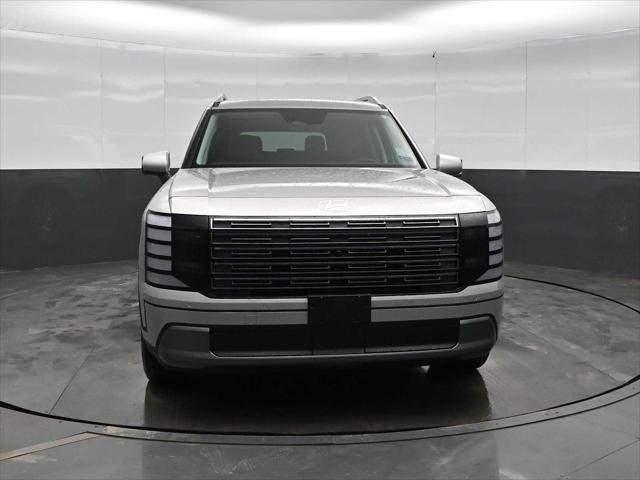 2026 Hyundai Palisade SEL Premium 8P