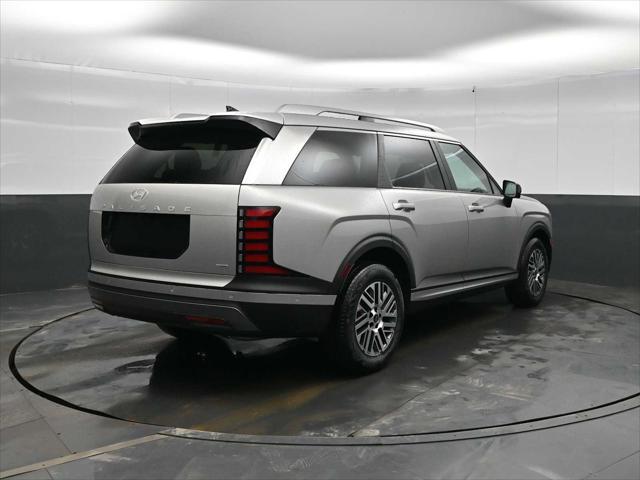 2026 Hyundai Palisade SEL Premium 8P