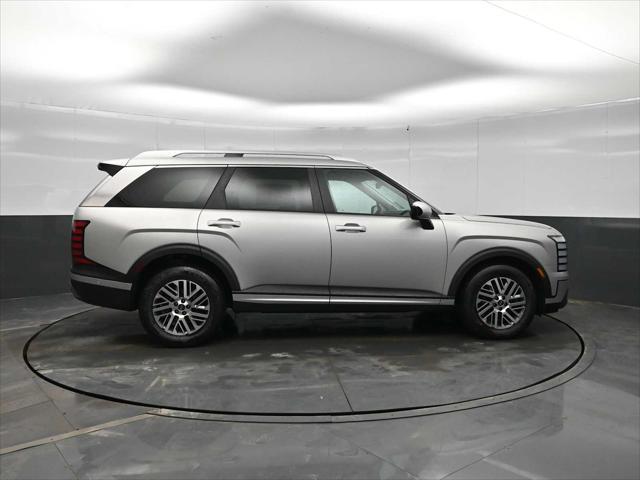 2026 Hyundai Palisade SEL Premium 8P