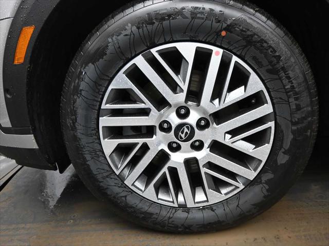 2026 Hyundai Palisade SEL Premium 8P
