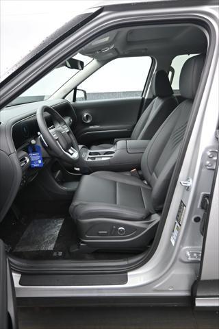 2026 Hyundai Palisade SEL Premium 8P