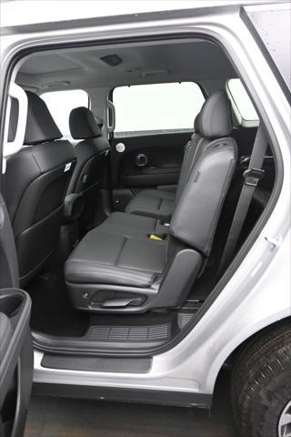 2026 Hyundai Palisade SEL Premium 8P