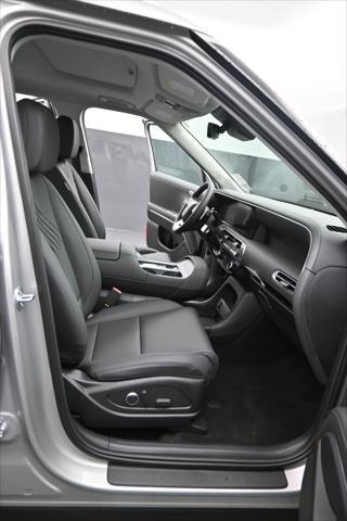 2026 Hyundai Palisade SEL Premium 8P