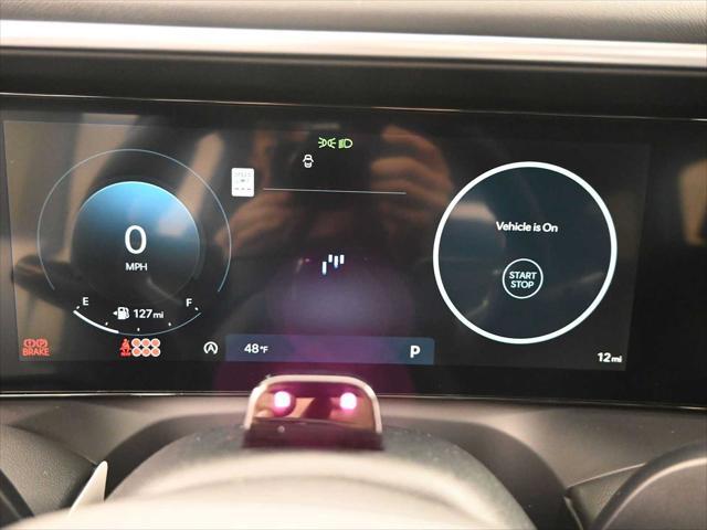 2026 Hyundai Palisade SEL Premium 8P