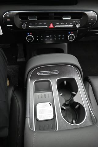 2026 Hyundai Palisade SEL Premium 8P