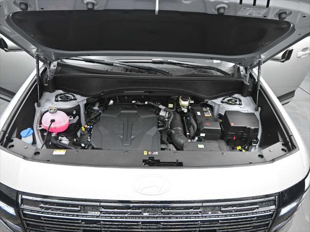 2026 Hyundai Palisade SEL Premium 8P