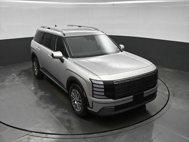 2026 Hyundai Palisade SEL Premium 8P