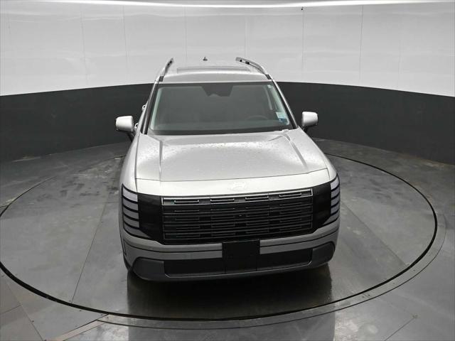 2026 Hyundai Palisade SEL Premium 8P