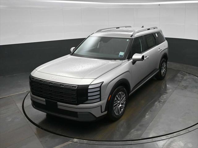 2026 Hyundai Palisade SEL Premium 8P