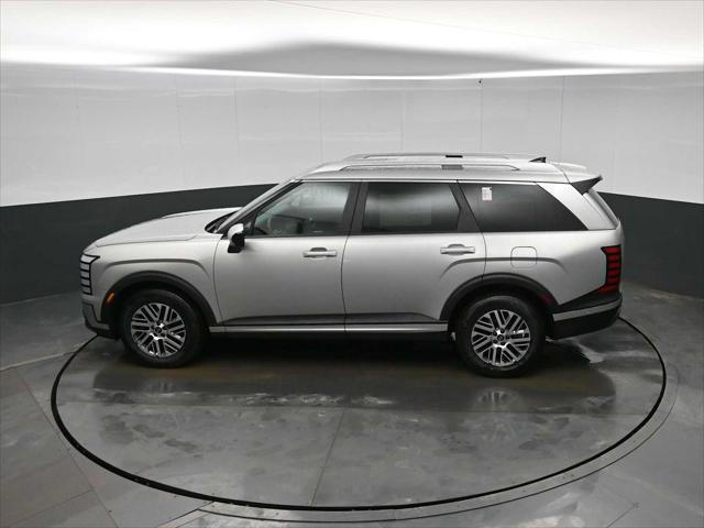 2026 Hyundai Palisade SEL Premium 8P