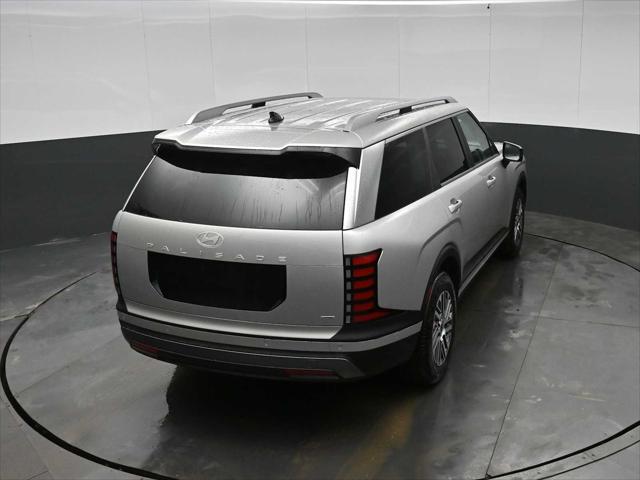 2026 Hyundai Palisade SEL Premium 8P