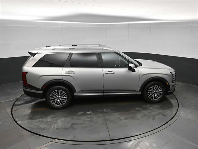 2026 Hyundai Palisade SEL Premium 8P