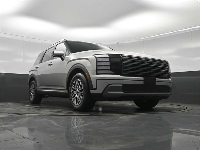 2026 Hyundai Palisade SEL Premium 8P