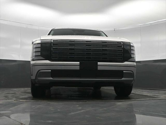2026 Hyundai Palisade SEL Premium 8P