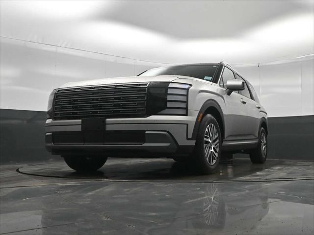 2026 Hyundai Palisade SEL Premium 8P
