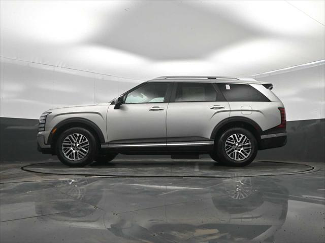 2026 Hyundai Palisade SEL Premium 8P