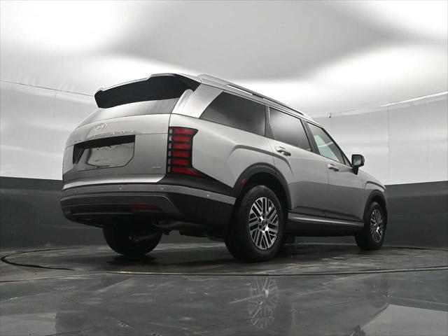 2026 Hyundai Palisade SEL Premium 8P