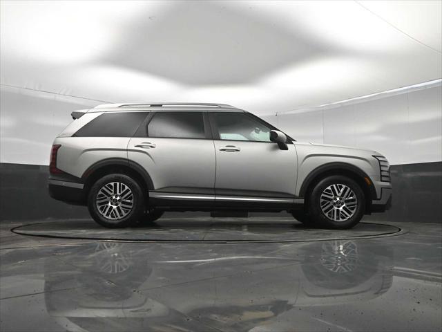 2026 Hyundai Palisade SEL Premium 8P
