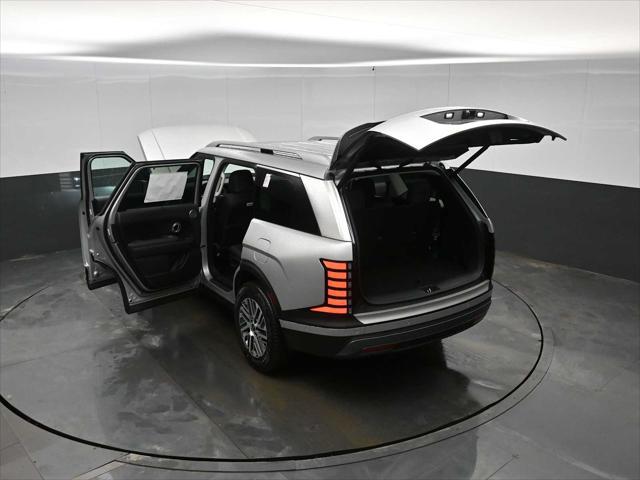 2026 Hyundai Palisade SEL Premium 8P