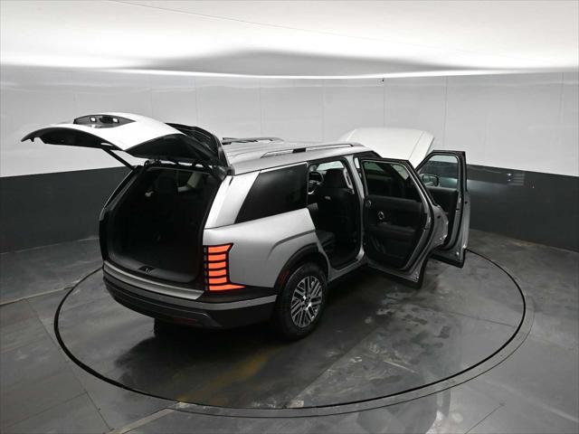 2026 Hyundai Palisade SEL Premium 8P
