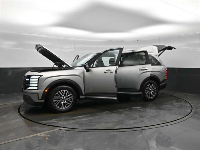 2026 Hyundai Palisade SEL Premium 8P