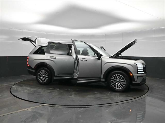 2026 Hyundai Palisade SEL Premium 8P
