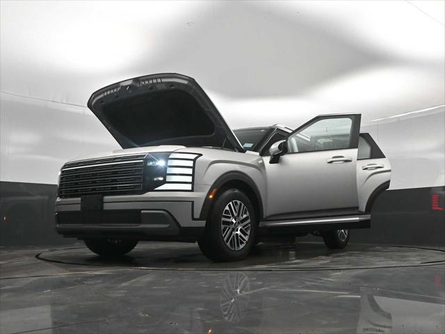 2026 Hyundai Palisade SEL Premium 8P