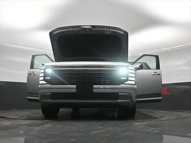 2026 Hyundai Palisade SEL Premium 8P