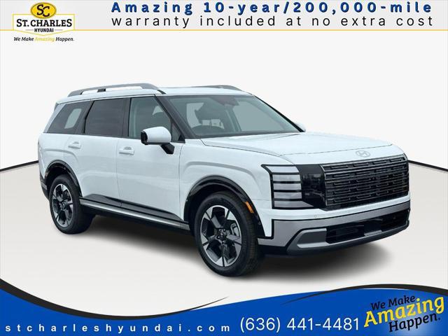 2026 Hyundai Palisade Limited for sale in SAINT PETERS, MO