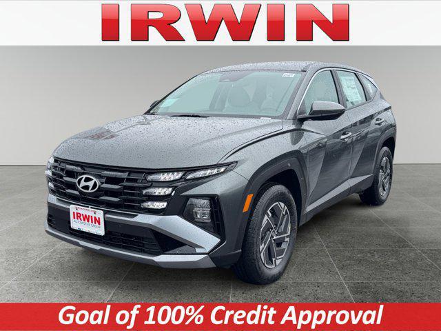 2026 Hyundai Tucson Hybrid Blue SE for sale in LACONIA, NH