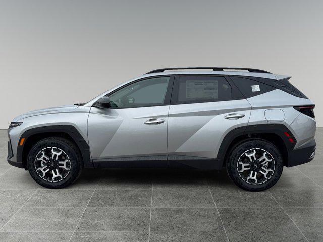 2026 Hyundai Tucson XRT