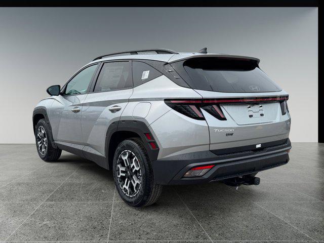 2026 Hyundai Tucson XRT