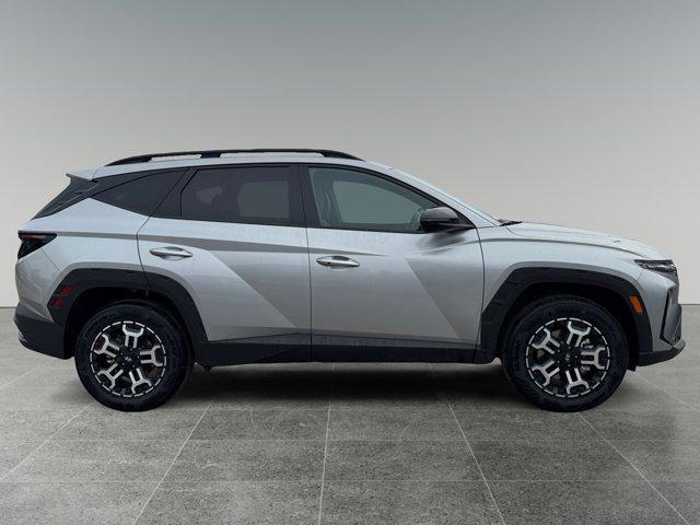 2026 Hyundai Tucson XRT